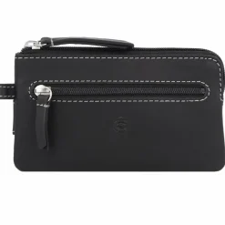 Esquire Dallas Schlüsseletui Leder 13 cm