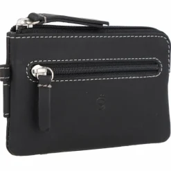 Esquire Dallas Schlüsseletui Leder 13 cm
