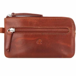 Esquire Dallas Schlüsseletui Leder 12,5 cm