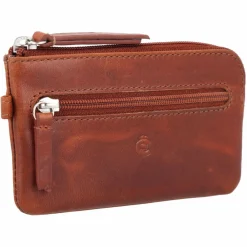 Esquire Dallas Schlüsseletui Leder 12,5 cm