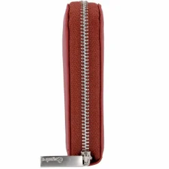 Damen Esquire Deer Geldbörse Leder 19 cm