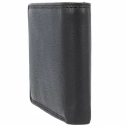 Discount Esquire Duo Geldbörse Leder 11 cm duo schwarz