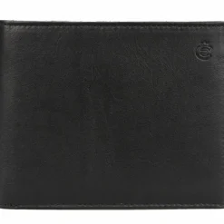 Herren Esquire Eco Geldbörse II Leder 12 cm
