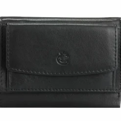 Herren Esquire Eco Geldbörse Leder 10 cm