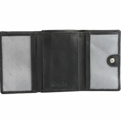 Herren Esquire Eco Geldbörse Leder 10 cm