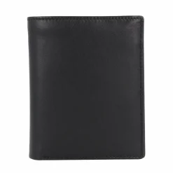 Herren Esquire Frankfurt Geldbörse RFID Schutz Leder 9.5 cm