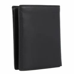 Herren Esquire Frankfurt Geldbörse RFID Schutz Leder 9.5 cm