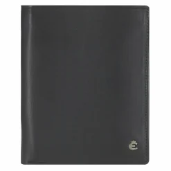 Herren Esquire Harry Geldbörse Leder 11 cm