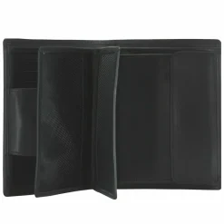 Herren Esquire Harry Geldbörse Leder 11 cm