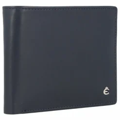 Herren Esquire Harry Geldbörse RFID Leder 11 cm
