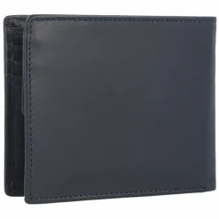 Herren Esquire Harry Geldbörse RFID Leder 11 cm