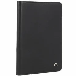 Esquire Ausweisetuis<Harry Passetui RFID Leder 9,5 cm schwarz