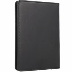 Esquire Ausweisetuis<Harry Passetui RFID Leder 9,5 cm schwarz