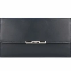 Damen Esquire Helena Geldbörse Leder 18 cm