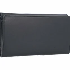 Damen Esquire Helena Geldbörse Leder 18 cm