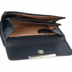 Damen Esquire Helena Geldbörse Leder 12 cm