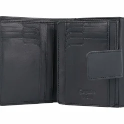 Damen Esquire Helena Geldbörse Leder 12 cm