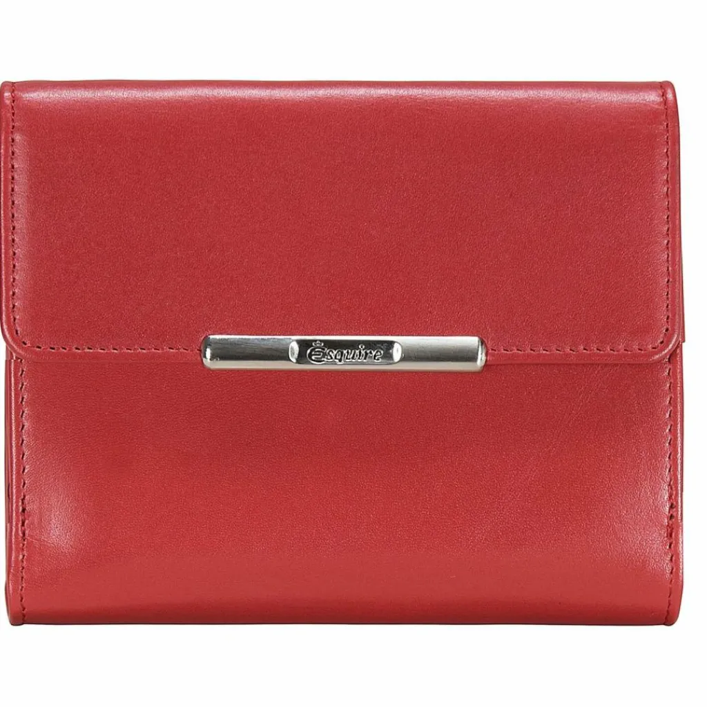 Damen Esquire Helena Geldbörse Leder 12 cm