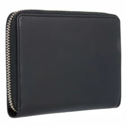 Esquire Damengeldbörsen Querformat<Helena Geldbörse Leder 12 cm helena schwarz