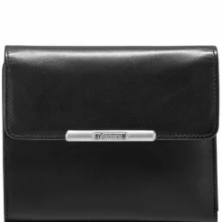 Damen Esquire Helena Geldbörse Leder 12 cm