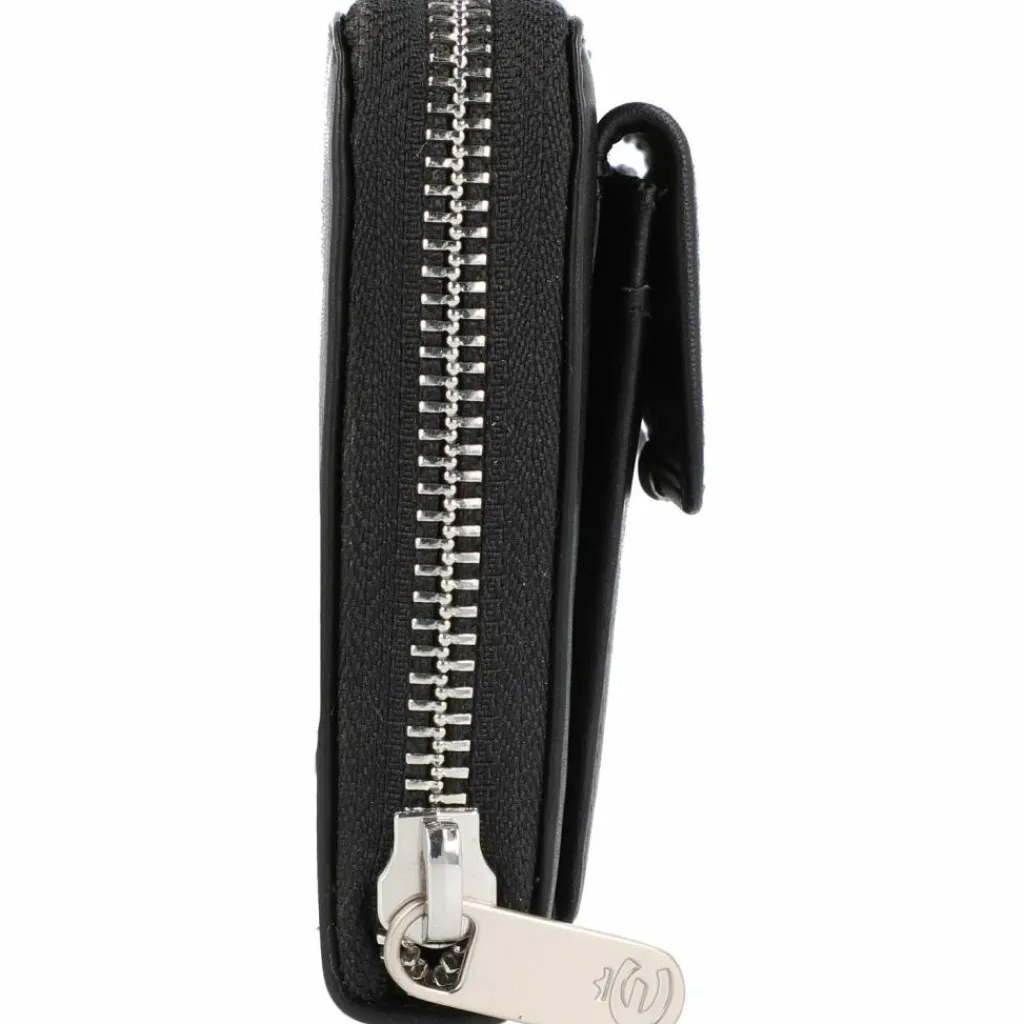 Damen Esquire Helena Geldbörse RFID Leder 19 cm