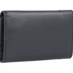 Best Esquire Helena Schlüsseletui Leder 10 cm blau