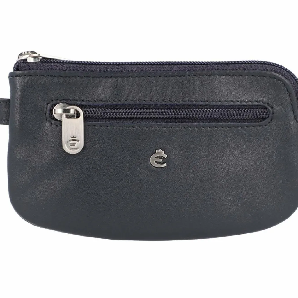 Esquire Helena Schlüsseletui Leder 12 cm