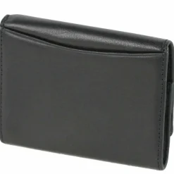 Herren Esquire Logo Geldbörse I Leder 10 cm