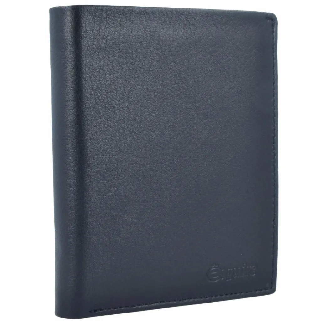 Herren Esquire New Line Geldbörse RFID Leder 10 cm