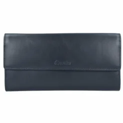 Damen Esquire New Line Geldbörse RFID Leder 18 cm