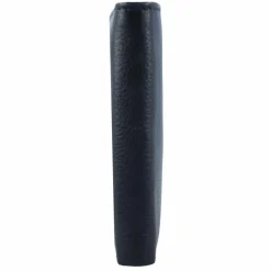 Best Esquire New Line Geldbörse RFID Schutz Leder 11.5 cm schwarz