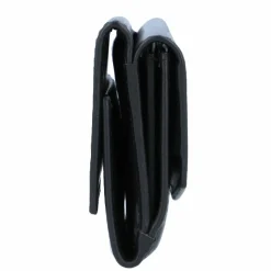 Damen Esquire New Silk Geldbörse Leder 11 cm