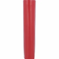 Best Esquire New Silk Geldbörse Leder 9 cm rot