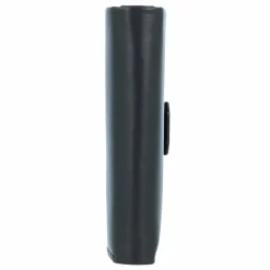 New Esquire New Silk Geldbörse Leder 7,5 cm schwarz