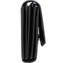 Damen Esquire New Silk Geldbörse Leder 19 cm