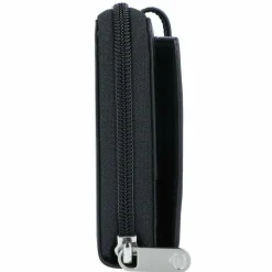 Damen Esquire New Silk Geldbörse Leder 19 cm