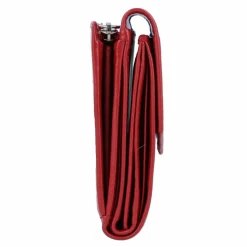 Damen Esquire New Silk Geldbörse Leder 12 cm