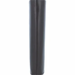 Best Esquire New Silk Geldbörse Leder 9 cm braun