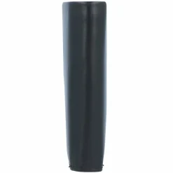 Best Esquire New Silk Geldbörse Leder 12 cm schwarz