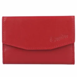 Esquire New Silk Schlüsseletui Leder 10 cm