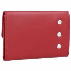 Esquire New Silk Schlüsseletui Leder 10 cm