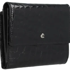 Damen Esquire Nizza Geldbörse RFID Schutz Leder 12.5 cm