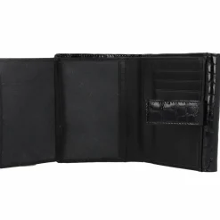 Damen Esquire Nizza Geldbörse RFID Schutz Leder 12.5 cm