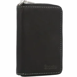 Damen Esquire Oslo Dallas Geldbörse RFID Leder 8 cm