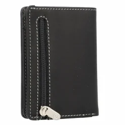 Herren Esquire Oslo Geldbörse RFID Leder 8 cm