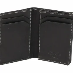 Herren Esquire Oslo Geldbörse RFID Leder 8 cm