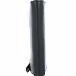 Hot Esquire Oslo Kreditkartenetui RFID Leder 7,5 cm schwarz