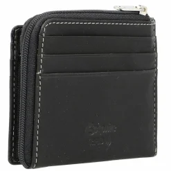 Esquire Oslo Kreditkartenetui RFID Leder 10,5 cm