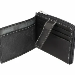 Esquire Oslo Kreditkartenetui RFID Leder 10,5 cm