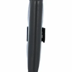 Esquire Visitenkartenetuis<Oslo Kreditkartenetui RFID Leder 8 cm schwarz